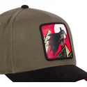 braune-und-schwarze-gebogene-snapback-kappe-batman-kni-dc-comics-von-capslab