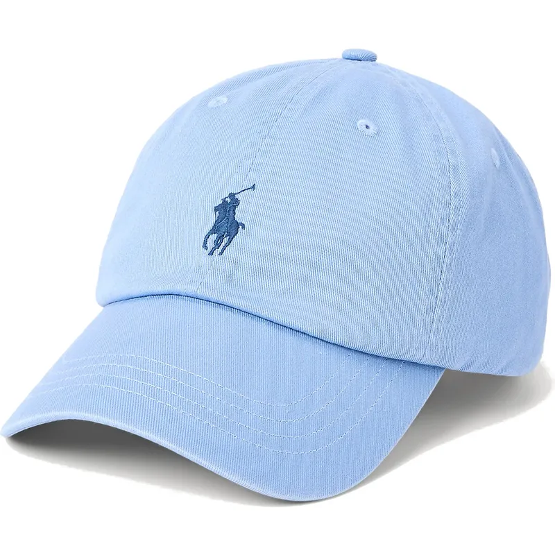 mutzen-gebogen-blau-verstellbares-band-von-polo-ralph-lauren