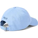 mutzen-gebogen-blau-verstellbares-band-von-polo-ralph-lauren