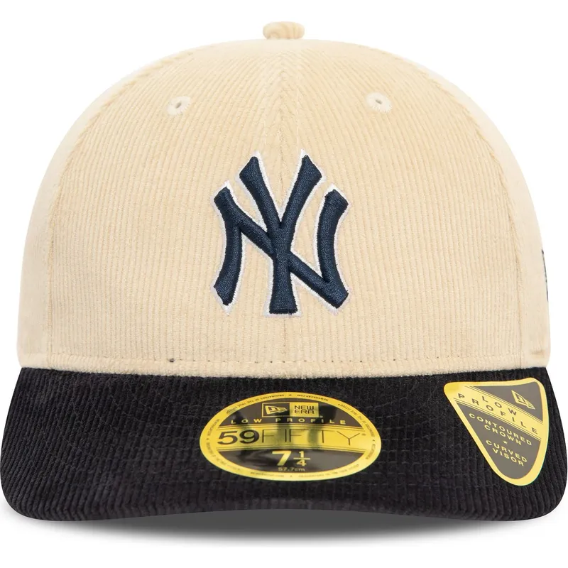 mutzen-gebogen-multicolor-angepasst-59fifty-low-profile-cord-der-new-york-yankees-mlb-von-new-era mutzen-gebogen-multicolor-angepasst-59fifty-low-profile-cord-der-new-york-yankees-mlb-von-new-era