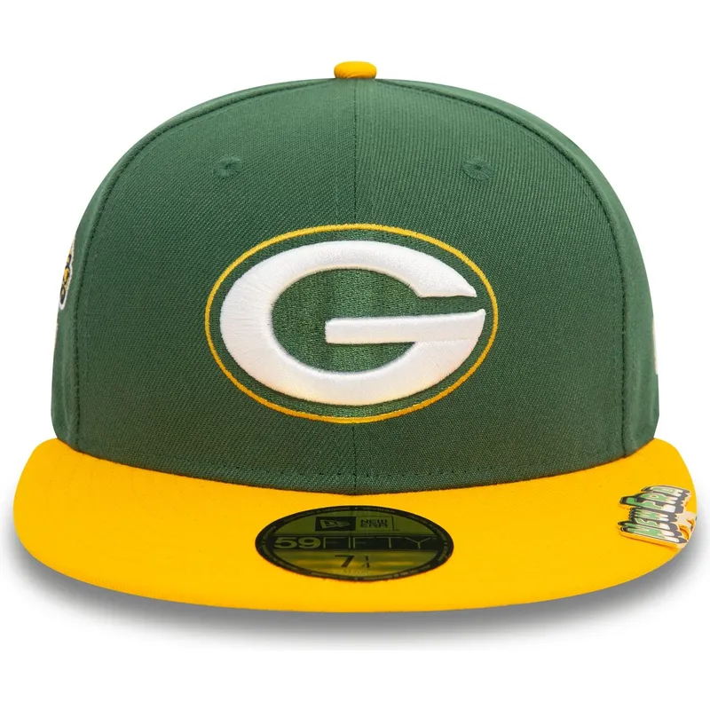mutzen-flach-multicolor-angepasst-59fifty-pin-pack-der-green-bay-packers-nfl-von-new-era