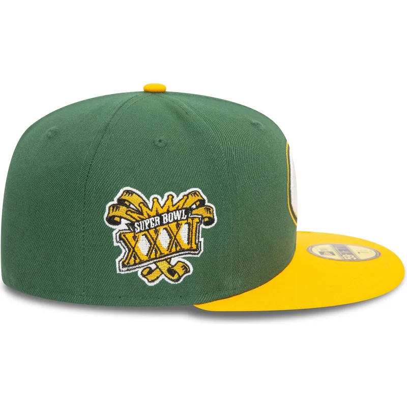 mutzen-flach-multicolor-angepasst-59fifty-pin-pack-der-green-bay-packers-nfl-von-new-era