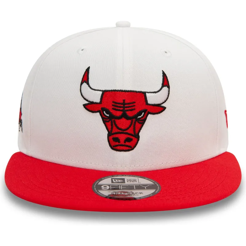 mutzen-flach-rot-snapback-9fifty-white-crown-patch-der-chicago-bulls-nba-von-new-era