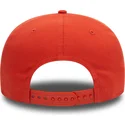 chicago-bulls-nba-new-era-9fifty-seasonal-flower-orange-snapback-kappe