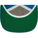 blaue-snapback-golfer-kappe-der-lake-county-captains-milb-von-new-era