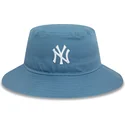 eimer-blau-claro-adventure-der-new-york-yankees-mlb-von-new-era