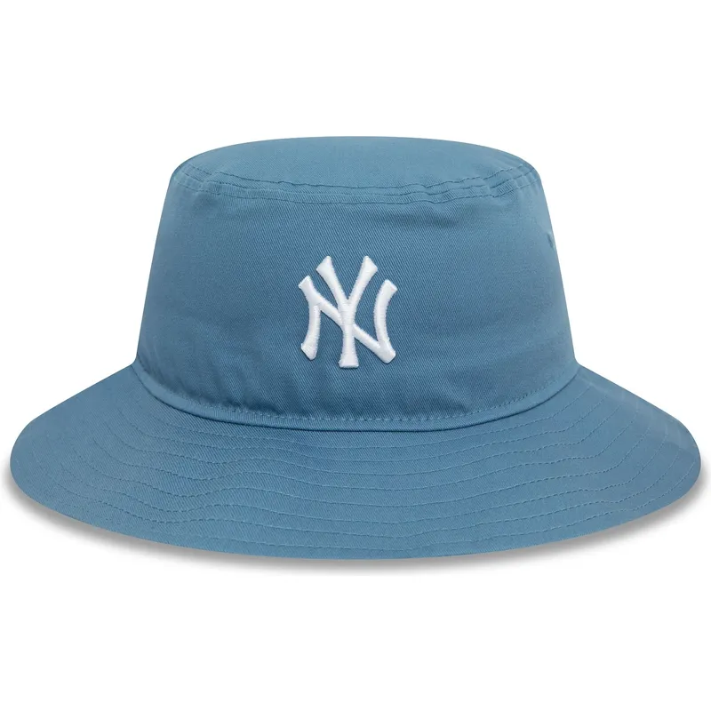 eimer-blau-claro-adventure-der-new-york-yankees-mlb-von-new-era