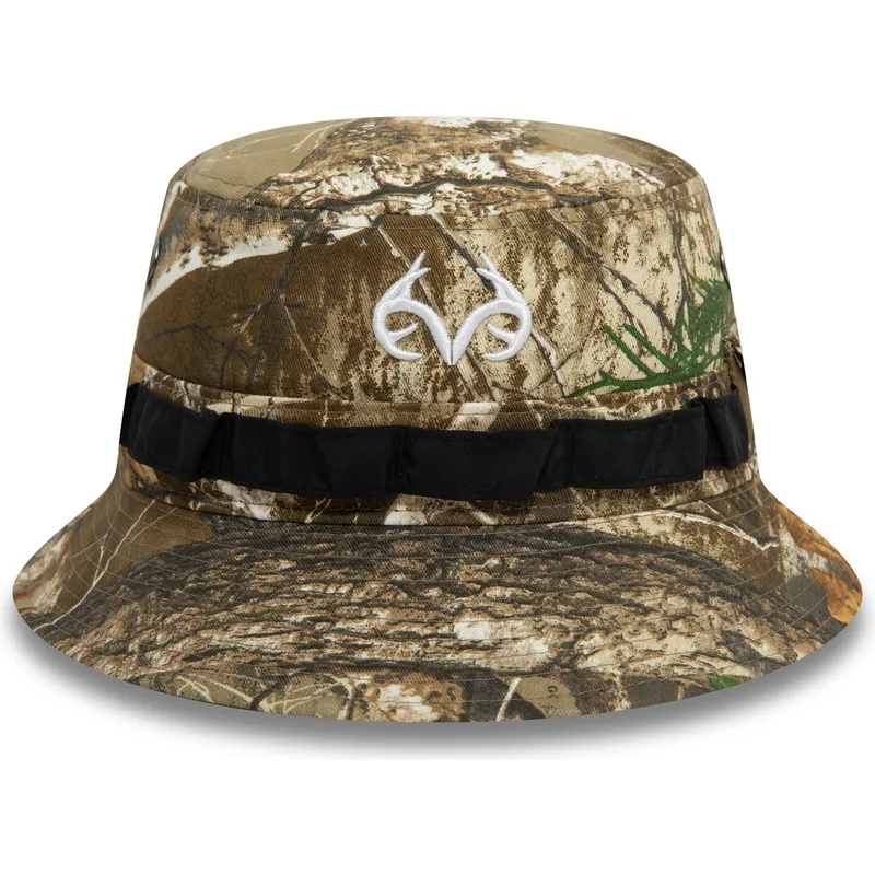 eimer-tarnung-der-bucket-camuflaje-real-tree-all-over-print-von-new-era eimer-tarnung-der-bucket-camuflaje-real-tree-all-over-print-von-new-era