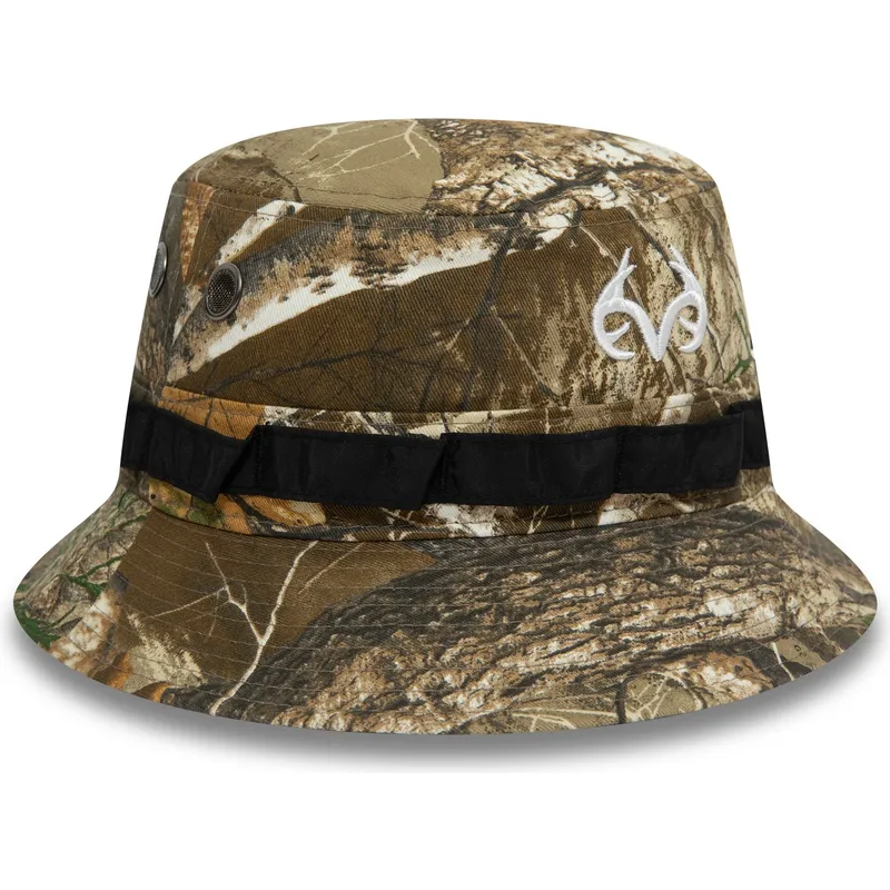eimer-tarnung-der-bucket-camuflaje-real-tree-all-over-print-von-new-era eimer-tarnung-der-bucket-camuflaje-real-tree-all-over-print-von-new-era