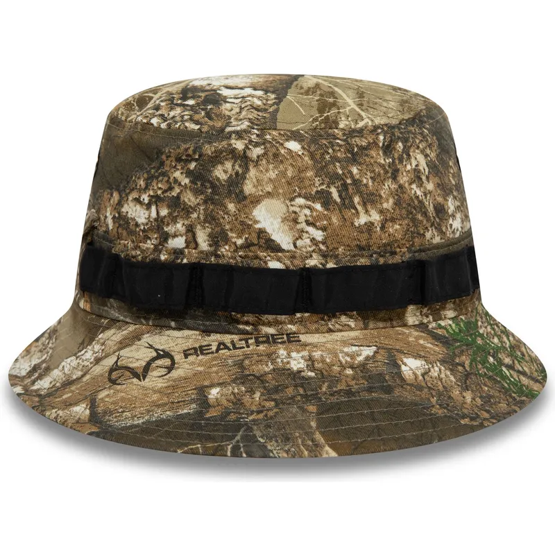eimer-tarnung-der-bucket-camuflaje-real-tree-all-over-print-von-new-era eimer-tarnung-der-bucket-camuflaje-real-tree-all-over-print-von-new-era