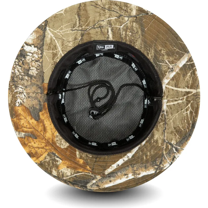 eimer-tarnung-der-bucket-camuflaje-real-tree-all-over-print-von-new-era eimer-tarnung-der-bucket-camuflaje-real-tree-all-over-print-von-new-era