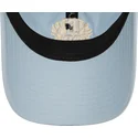 verstellbare-damen-cap-9twenty-washed-in-hellblau-mit-gebogenem-schirm-von-new-york-staaten-und-lander-von-new-era