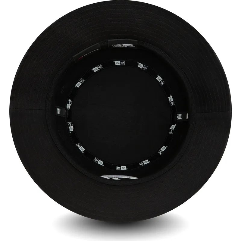 schwarzer-bucket-tapered-haas-f1-team-formula-1-von-new-era