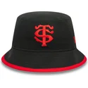 eimer-schwarz-training-der-stade-toulousain-top-14-von-new-era