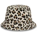 new-era-women-leopard-bucket-hat