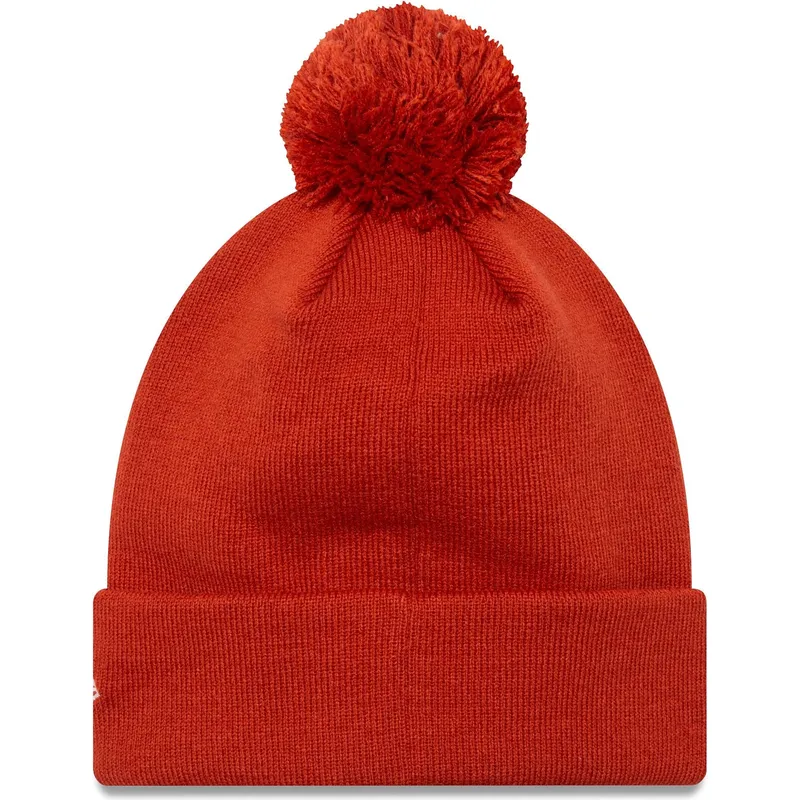 mutzen-pompon-orange-seasonal-cuff-der-vespa-piaggio-von-new-era mutzen-pompon-orange-seasonal-cuff-der-vespa-piaggio-von-new-era