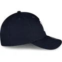 new-era-mlb-new-york-yankees-9forty-the-league-verstellbare-dunkelblaue-kinderkappe