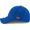 new-era-curved-brim-youth-9forty-the-league-new-york-mets-mlb-blue-adjustable-cap