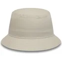 bucket-beige-essential-tapered-von-new-era
