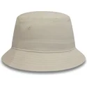 bucket-beige-essential-tapered-von-new-era