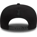 schwarze-gebogene-snapback-kappe-9fifty-stretch-snap-der-los-angeles-lakers-nba-von-new-era