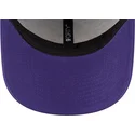 verstellbare-violette-9forty-the-league-kappe-der-phoenix-suns-nba-von-new-era