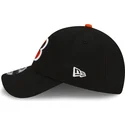 new-era-curved-brim-youth-9forty-the-league-cincinnati-bengals-nfl-black-adjustable-cap