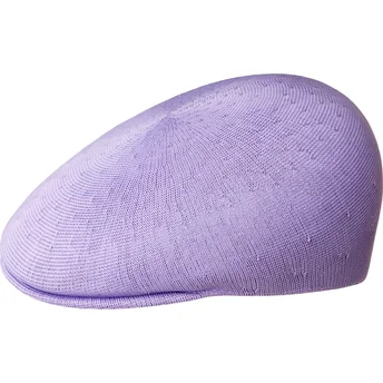 Violette Seamless Tropic 507 Digital Lavender Mütze von Kangol