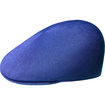 Boina azul Seamless Tropic 507 Starry Blue de Kangol