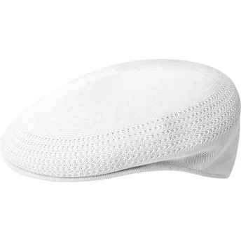 Boina blanca Tropic 504 Ventair White de Kangol