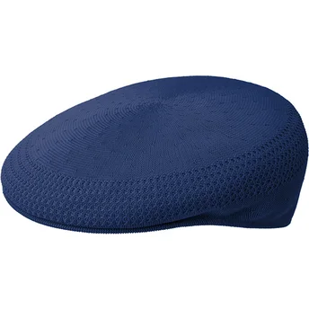 Tropic 504 Ventair Marineblaue Mütze von Kangol