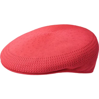 Boina Rot Tropic 504 Ventair Scarlet von Kangol
