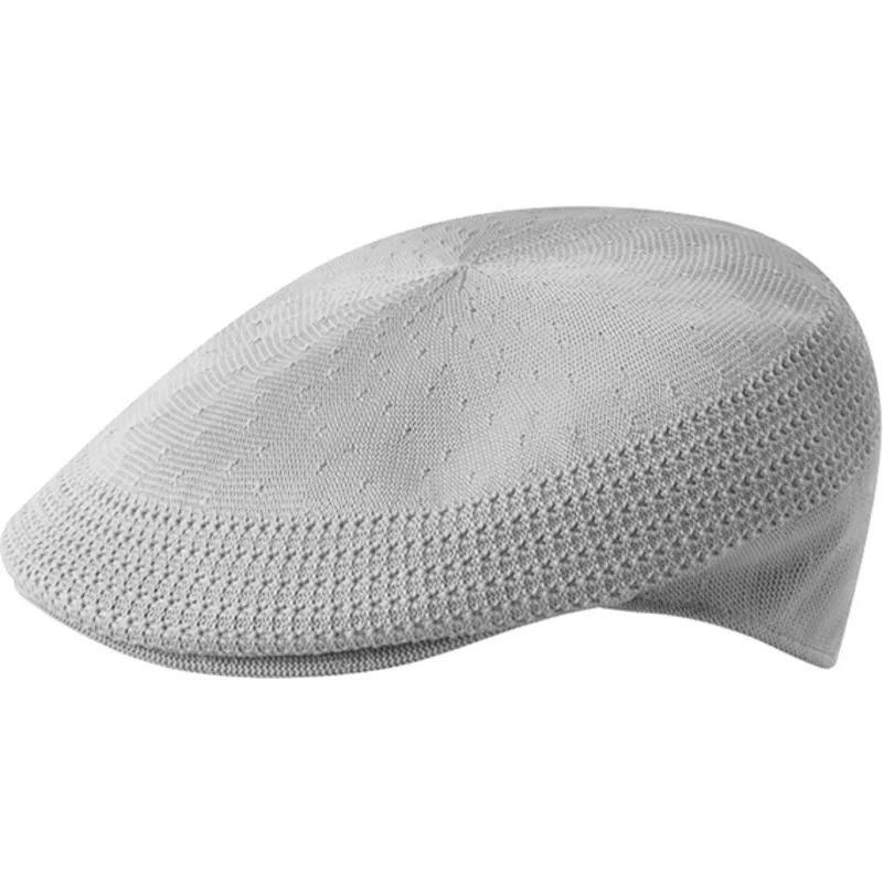 graue-baskenmutze-tropic-504-ventair-grey-von-kangol