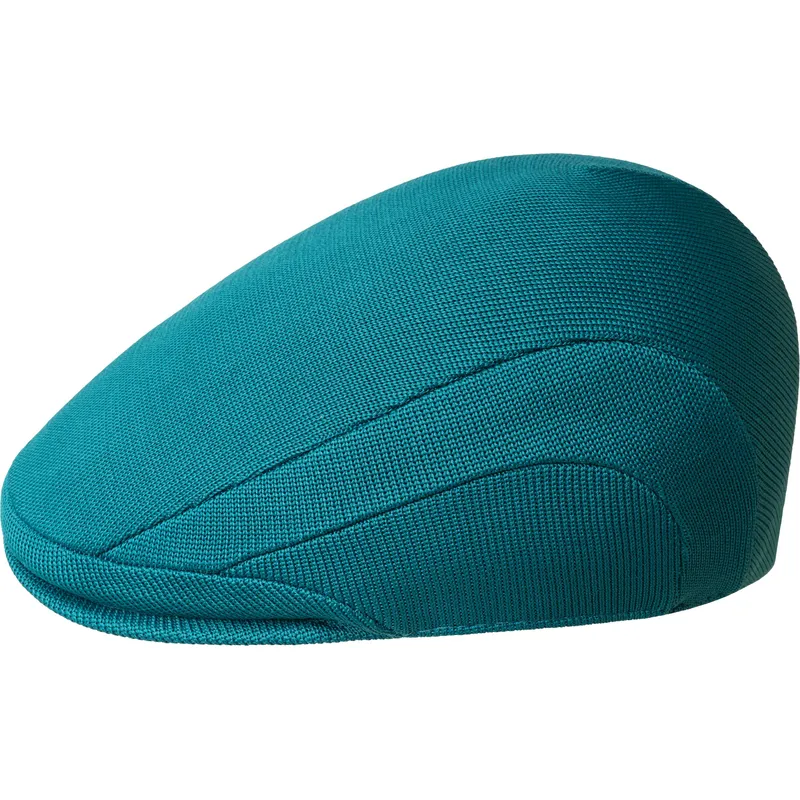 boina-azul-tropic-507-marine-teal-de-kangol