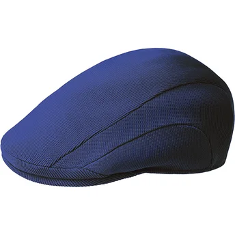 Baskenmütze marineblau Tropic 507 Navy von Kangol