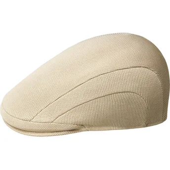 Beige Barett Tropic 507 Beige von Kangol