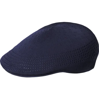 Kangol Tropic 507 Ventair Baskenmütze Navyblau