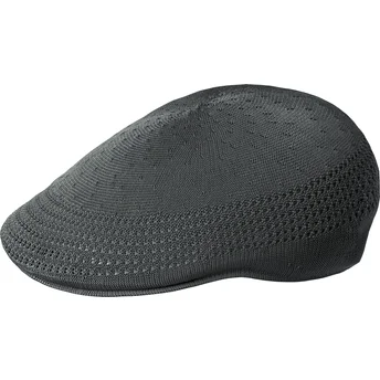 Graue Baskenmütze Tropic 507 Ventair Cliff von Kangol