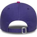 verstellbare-violette-9forty-core-kappe-1k-fc-kings-league-von-new-era