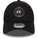 schwarze-verstellbare-9forty-core-kappe-von-kunisports-kings-league-von-new-era