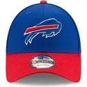 verstellbare-blaue-und-rote-9forty-the-league-kappe-der-buffalo-bills-nfl-von-new-era