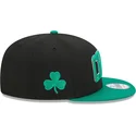 schwarze-und-grune-flache-snapback-kappe-9fifty-statement-der-boston-celtics-nba-von-new-era
