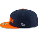 59fifty-statement-new-york-knicks-nba-cap-von-new-era-in-marineblau-und-orange