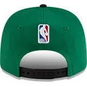mutzen-gebogen-schwarz-snapback-9seventy-statement-stretch-snap-der-boston-celtics-nba-von-new-era