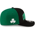 mutzen-gebogen-schwarz-snapback-9seventy-statement-stretch-snap-der-boston-celtics-nba-von-new-era