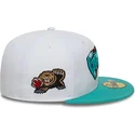 new-era-59fifty-classic-memphis-grizzlies-nba-weisse-und-grune-flat-cap
