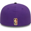59fifty-classic-toronto-raptors-nba-kappe-in-violett-und-schwarz-von-new-era