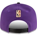violett-schwarze-snapback-kappe-9fifty-classic-der-sacramento-kings-nba-von-new-era