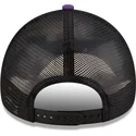 violett-schwarze-trucker-kappe-a-frame-classic-der-sacramento-kings-nba-von-new-era
