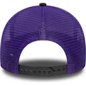 schwarze-und-violette-a-frame-classic-trucker-cap-der-sacramento-kings-nba-von-new-era